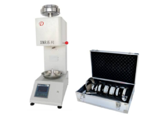 JMD-NR400B熔体流动速率仪