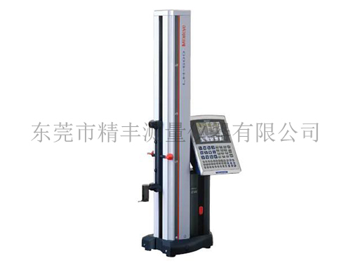 三丰高度测量仪