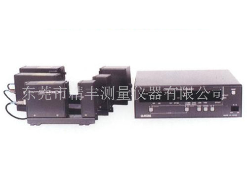 LSG系列镭射外径测定机