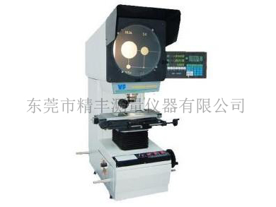 CPJ-3000数字式测量投影仪