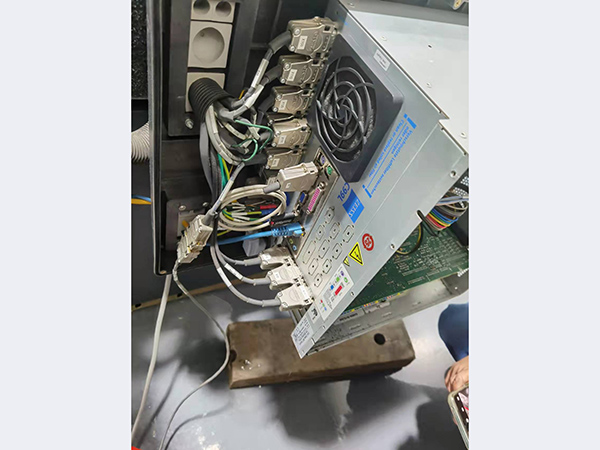 三次元维修
