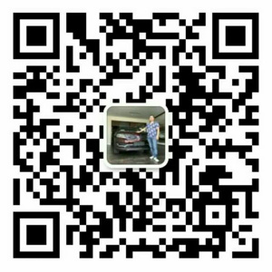 精丰测量仪器微信二维码